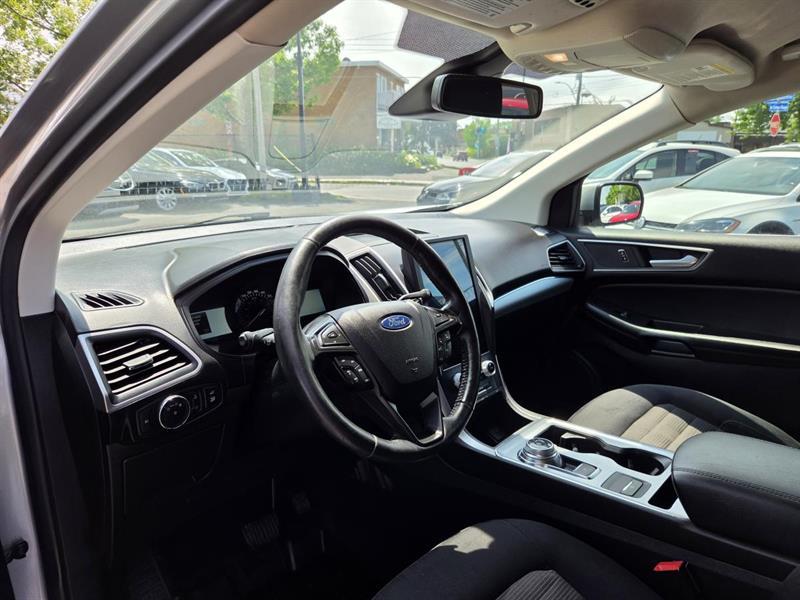 ford Edge 2022 - 15