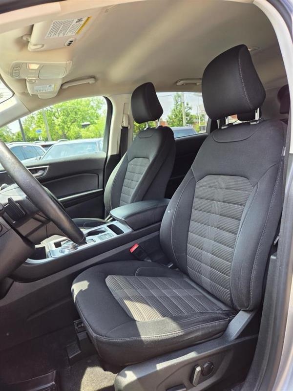 ford Edge 2022 - 16