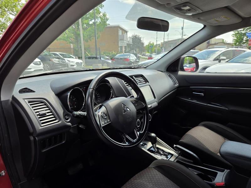 mitsubishi RVR 2018 - 15
