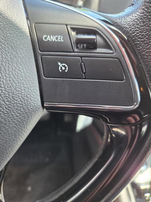 mitsubishi RVR 2018 - 19