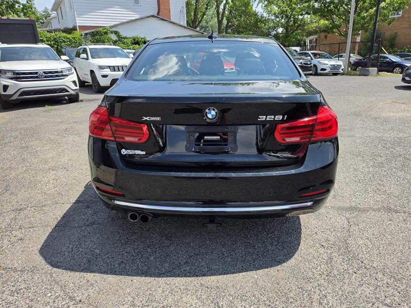 bmw Série 3 2016 - 6
