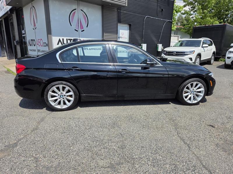 bmw Série 3 2016 - 9
