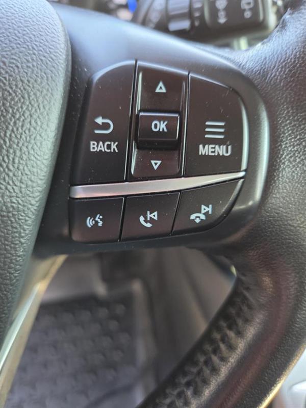 ford Bronco Sport 2022 - 22