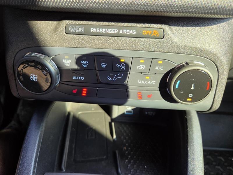 ford Bronco Sport 2022 - 24