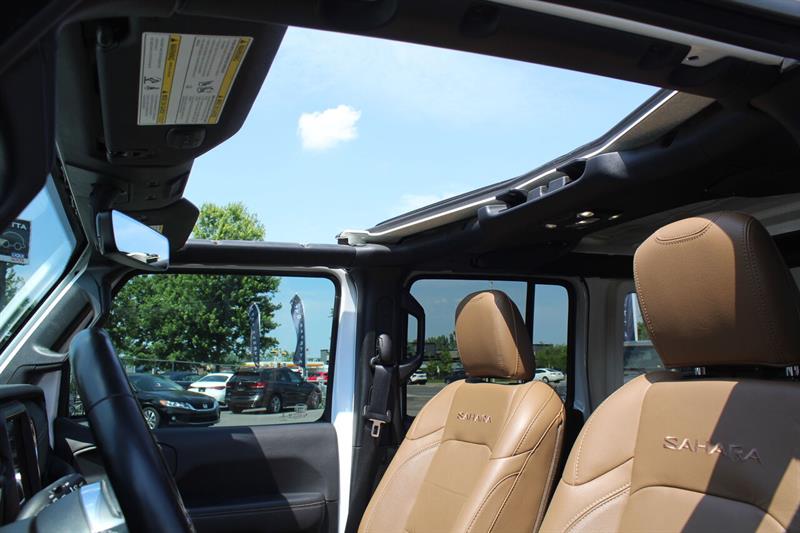 jeep Wrangler 4xe 2022 - 7