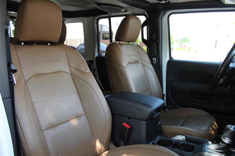 jeep Wrangler 4xe 2022 - 8