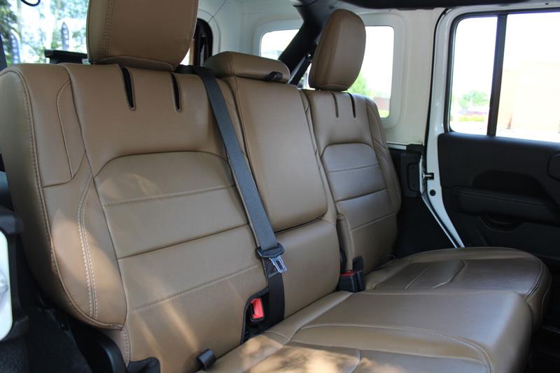 jeep Wrangler 4xe 2022 - 9