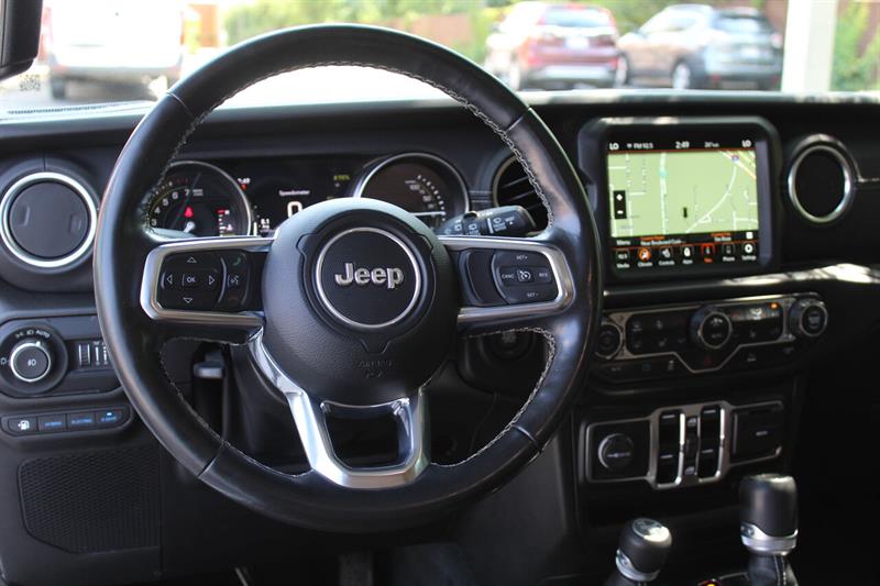 jeep Wrangler 4xe 2022 - 10