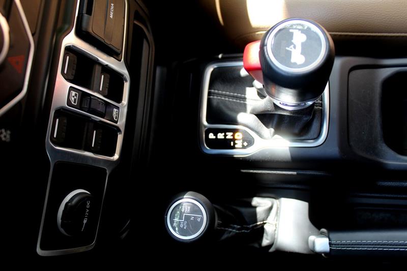 jeep Wrangler 4xe 2022 - 15