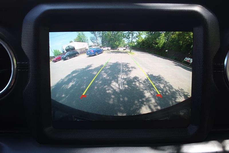 jeep Wrangler 4xe 2022 - 18