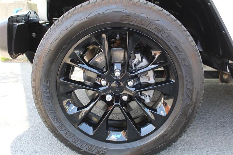 jeep Wrangler 4xe 2022 - 22
