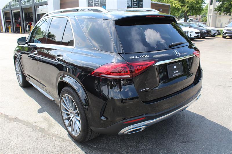 mercedes-benz GLE 2022 - 2