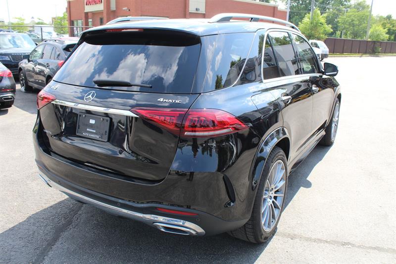 mercedes-benz GLE 2022 - 3