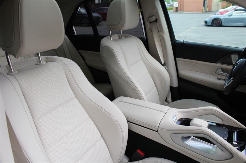 mercedes-benz GLE 2022 - 8