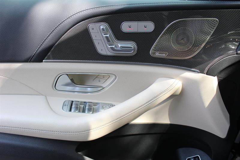 mercedes-benz GLE 2022 - 10