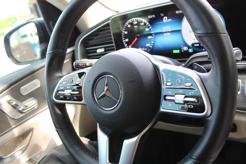 mercedes-benz GLE 2022 - 12