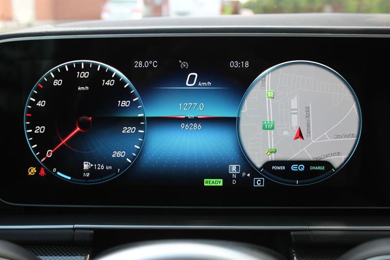 mercedes-benz GLE 2022 - 13