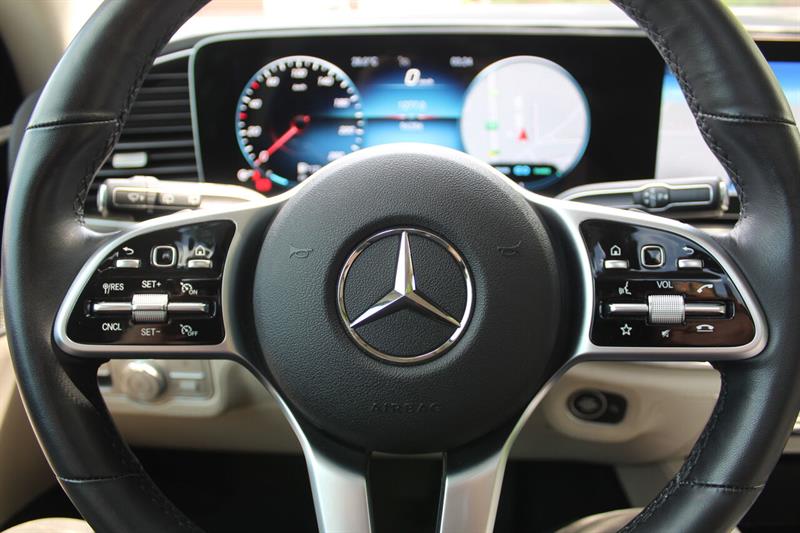 mercedes-benz GLE 2022 - 14