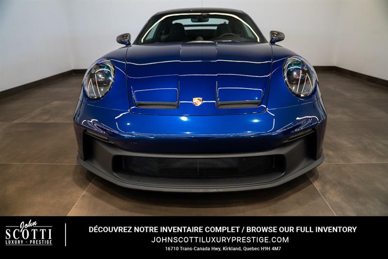 porsche 911 2022 - 2