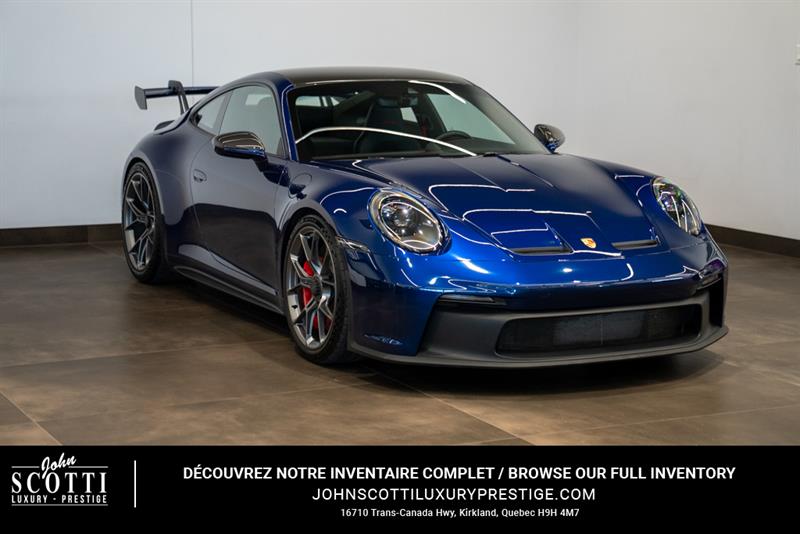porsche 911 2022 - 3