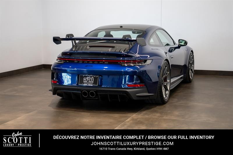 porsche 911 2022 - 4