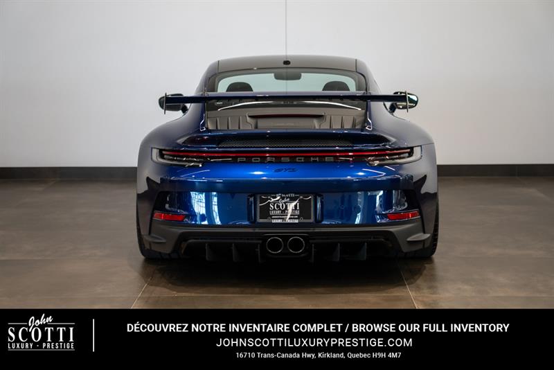 porsche 911 2022 - 5