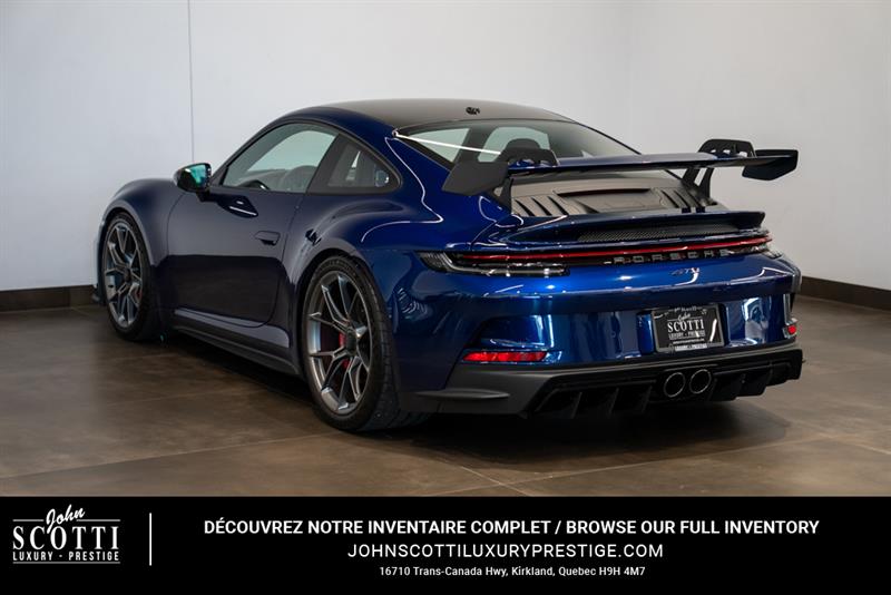 porsche 911 2022 - 6