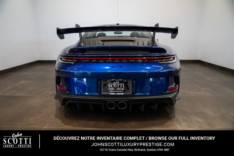 porsche 911 2022 - 7