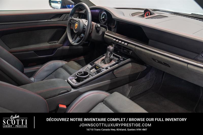 porsche 911 2022 - 9