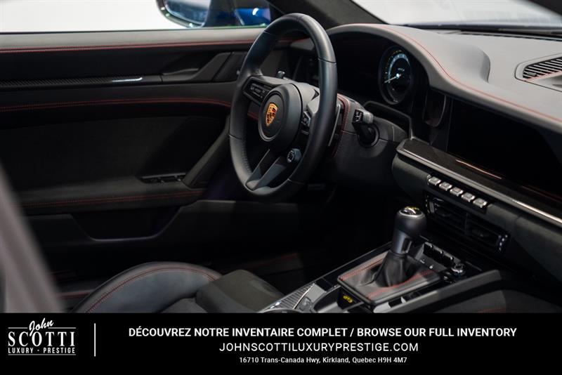 porsche 911 2022 - 13
