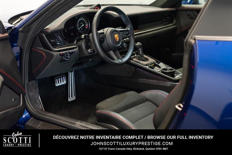 porsche 911 2022 - 15