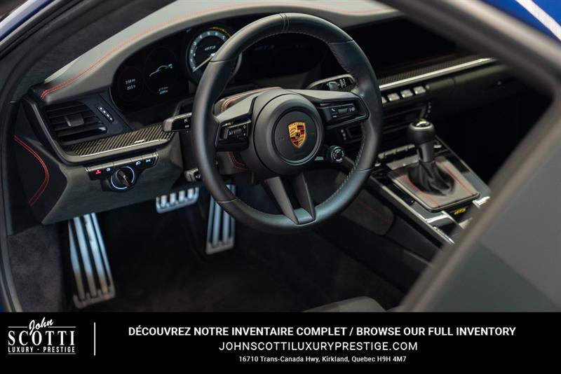 porsche 911 2022 - 16