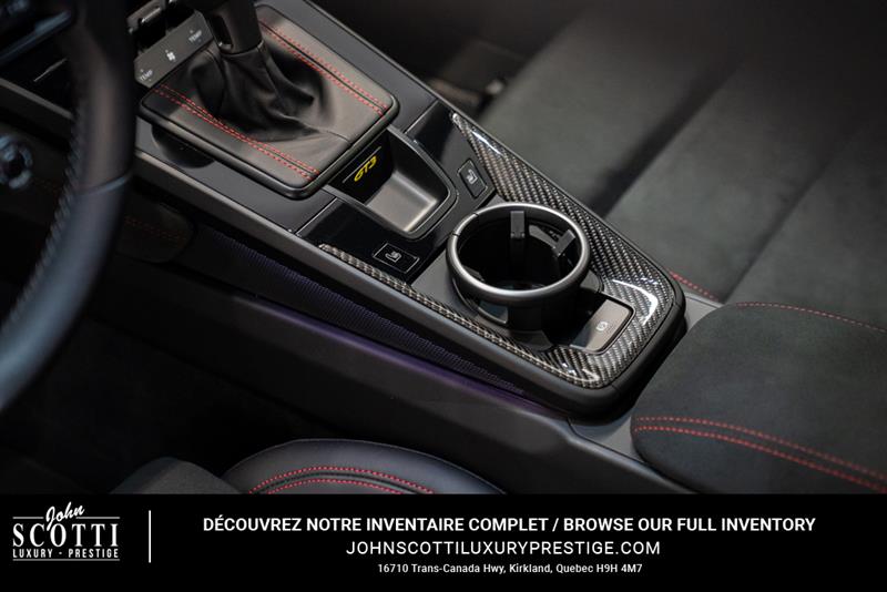 porsche 911 2022 - 17