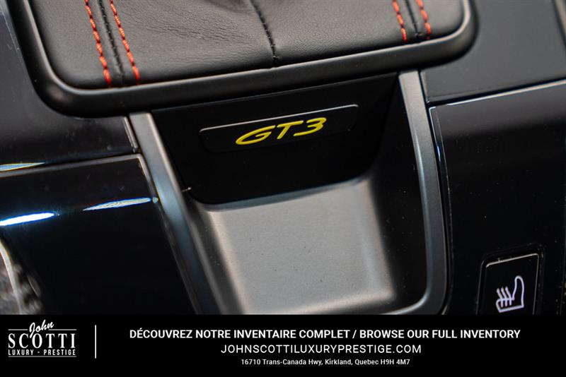 porsche 911 2022 - 24