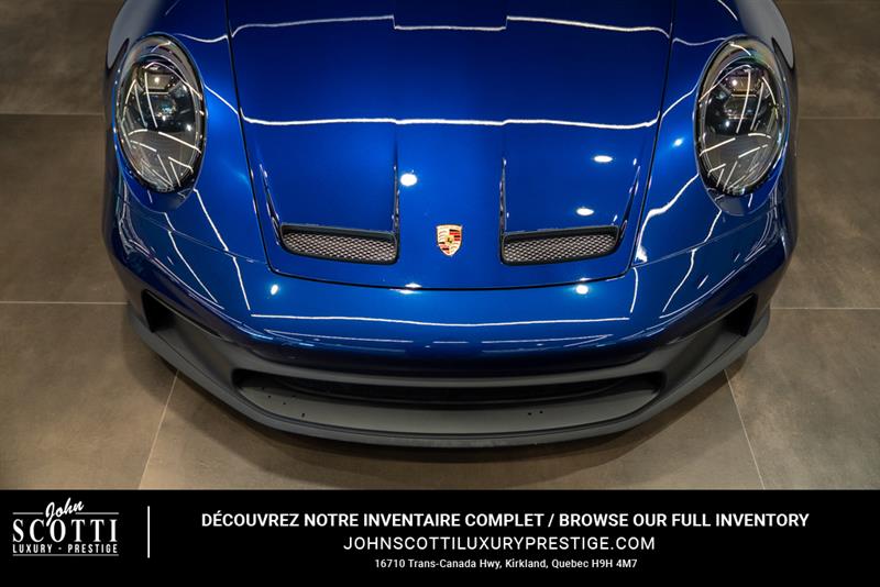 porsche 911 2022 - 29