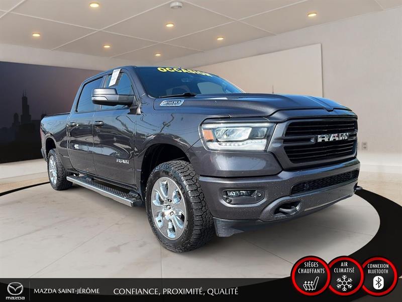 ram 1500 2020 - 3