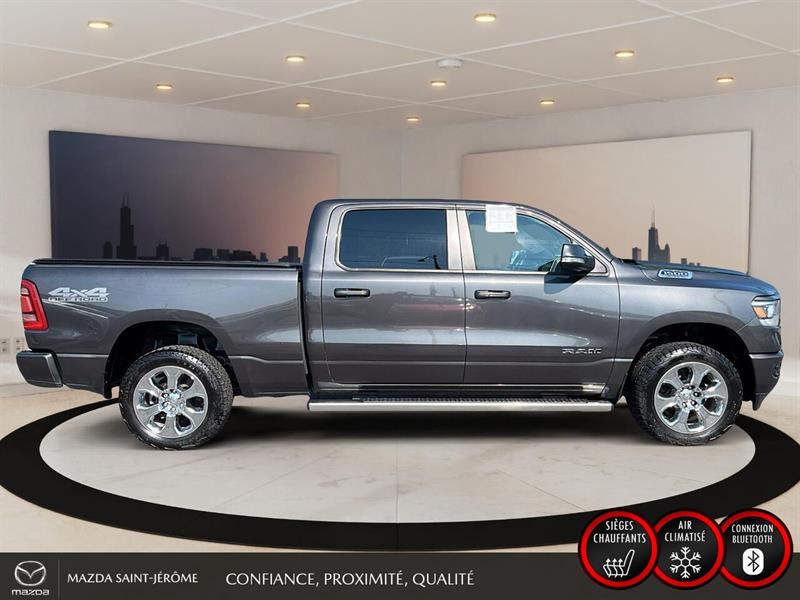 ram 1500 2020 - 4