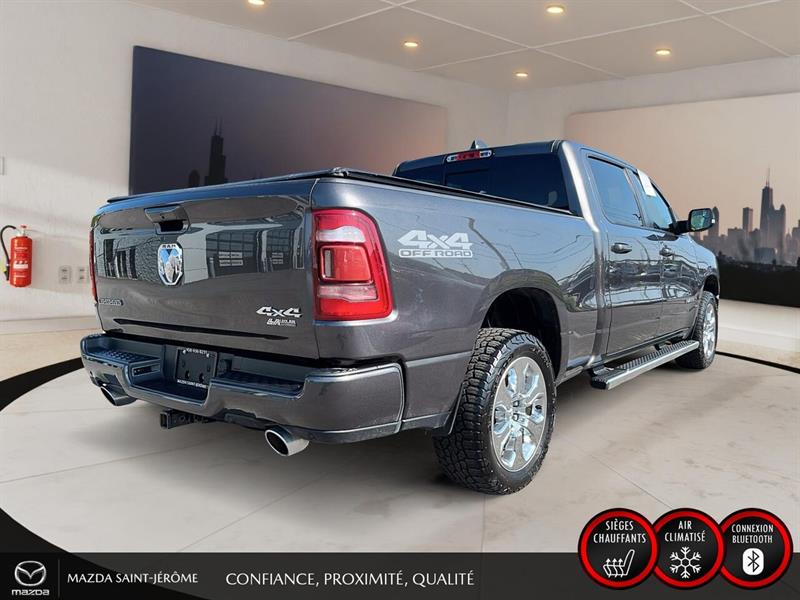 ram 1500 2020 - 5