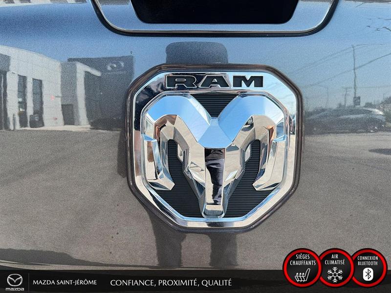 ram 1500 2020 - 7