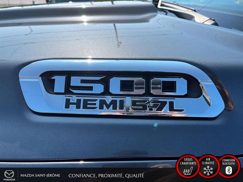 ram 1500 2020 - 9