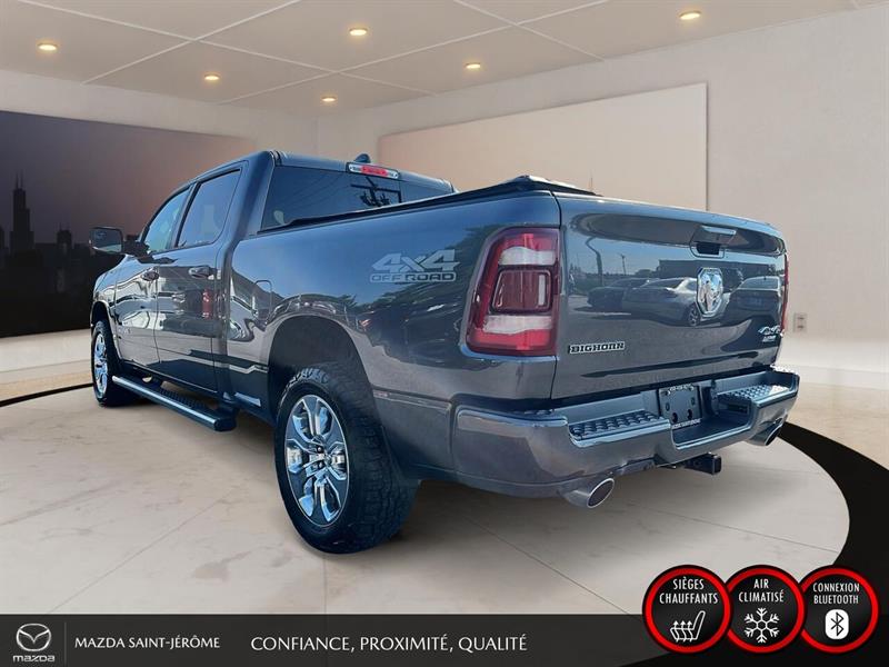 ram 1500 2020 - 10