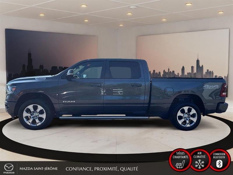 ram 1500 2020 - 11