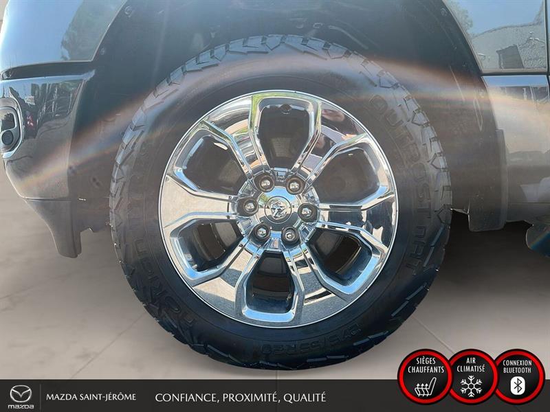 ram 1500 2020 - 12