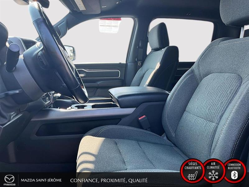 ram 1500 2020 - 18