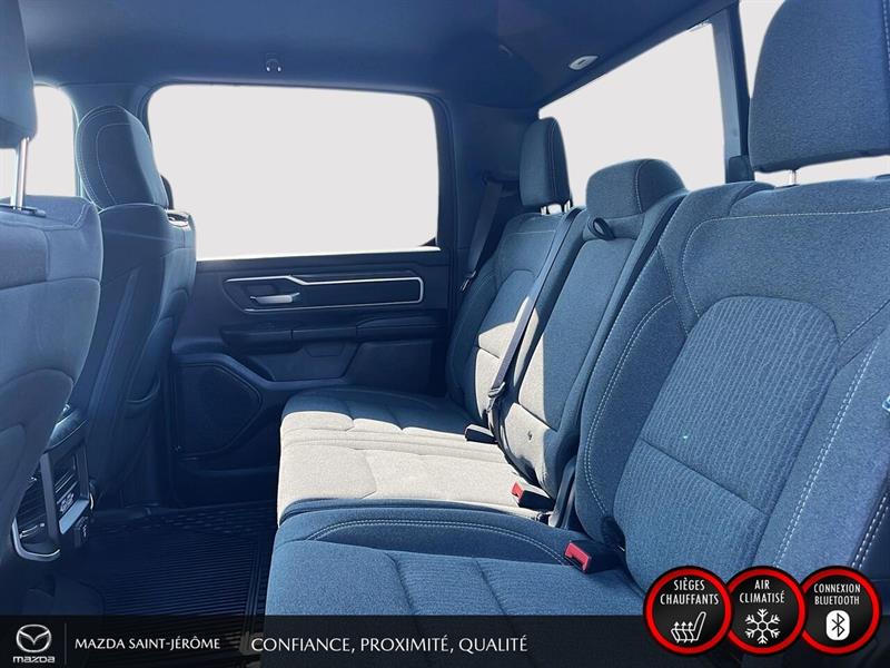 ram 1500 2020 - 21