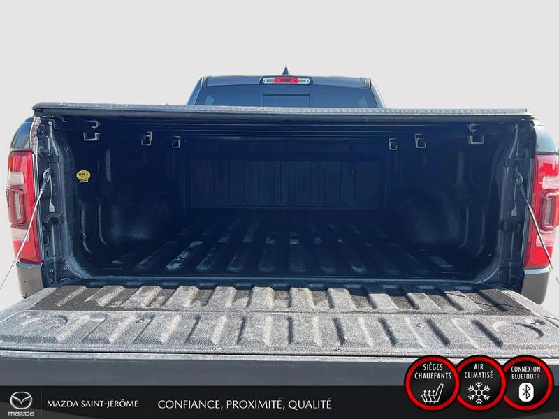ram 1500 2020 - 23