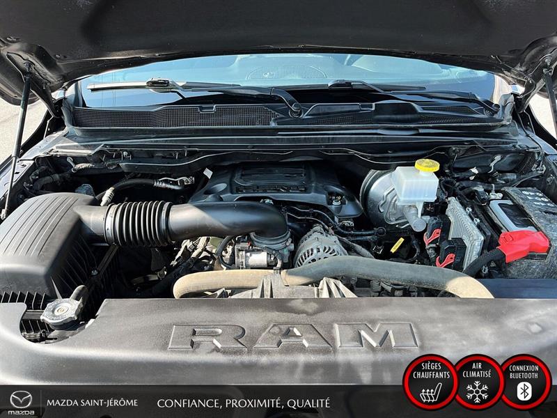 ram 1500 2020 - 24