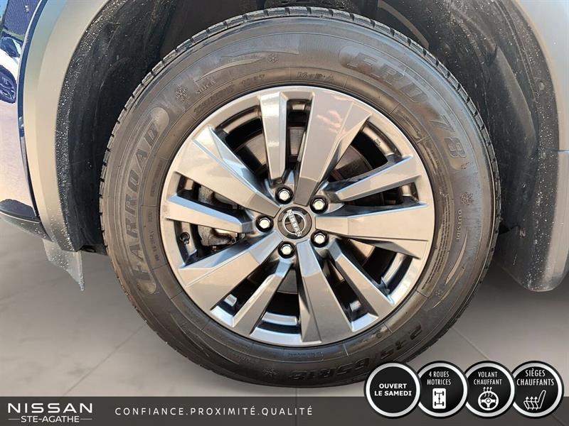 nissan Pathfinder 2024 - 6