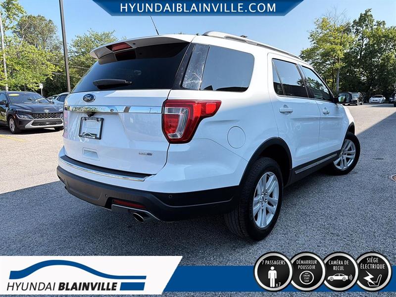 ford Explorer 2018 - 3