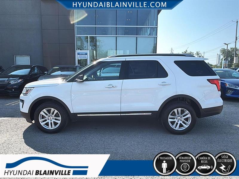 ford Explorer 2018 - 6